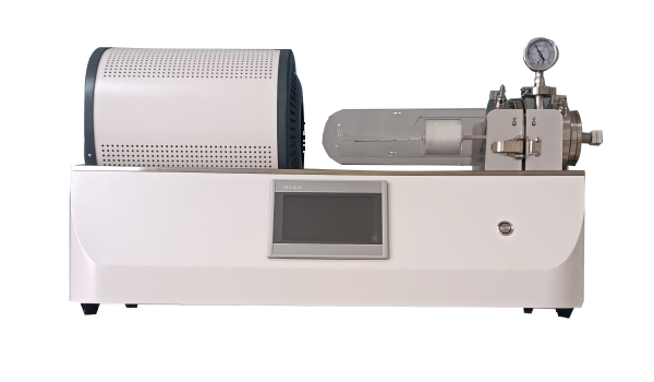 New RTP CVD Furnace delivery to Cornell University