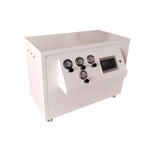 New RTP CVD Furnace delivery to Cornell University