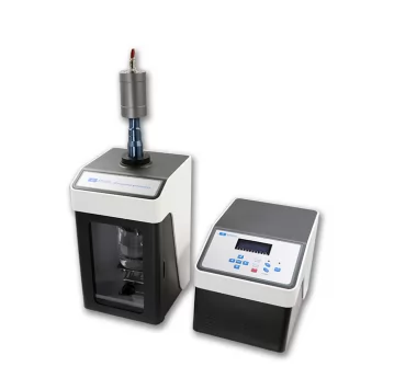 1L-3L Laboratory Ultrasonic Homogenizier Chemicals for Dispersing