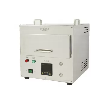 Laboratory Drawer type UV OZONE Cleaner