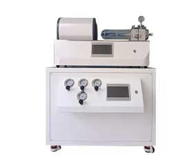 New RTP CVD Furnace delivery to Cornell University