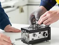 Routine maintenance of tube furnace