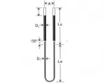 Selection Criteria for Heating Elements in Laboratory Tube Furnaces