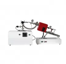 CHY-QSW01 Laboratory Single Position Quartz Tube Sealing Machine