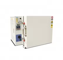 high temperature vacuum drying oven