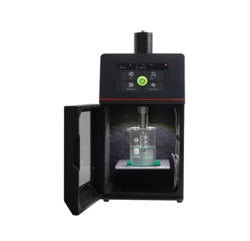 Ultrasonic Homogenizer with Defogging and UV Sterilization Functions Option