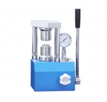 PC-2N Manual Coin Cell Sealing Machine