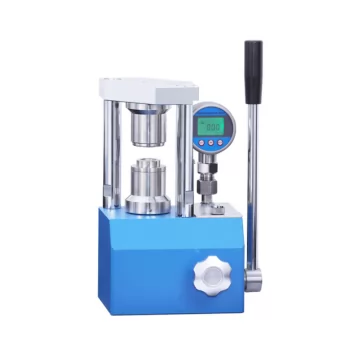 PC-2N Manual Coin Cell Sealing Machine
