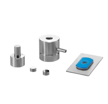 PMH-B 13mm Return Infrared Press Die Set