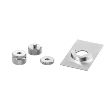 PMH-C 7mm No Return Infrared Press Die Set