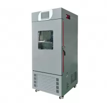 Laboratory Constant Humidity Temperature Test Chamber 50L-500L