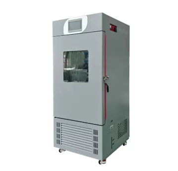 Laboratory Constant Humidity Temperature Test Chamber 50L-500L