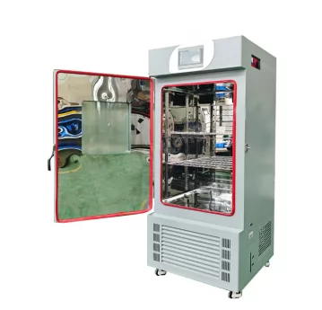 Laboratory Constant Humidity Temperature Test Chamber 50L-500L