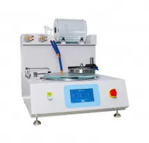 Uni-MP061 Desktop Precision Lapping Polishing Machine with Jig
