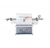 CHY-R1250S Laboratory 1200 Degree Mini Rotary Tube Furnace