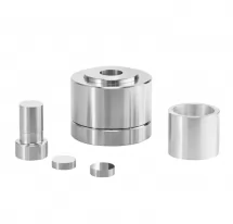 26-80mm Laboratory Round Split Die set