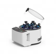 CHY-FP400 Desktop Micro Planetary Ball Mill with max 4*100ml Jar