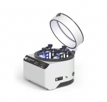 CHY-FP2000 Laboratory Micro High Energy Planetary Ball Mill with 2000ml jar