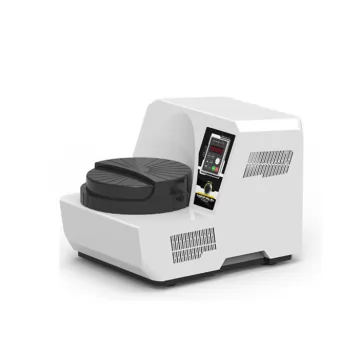 CHY-FP200 Micro High-energy Planetary Ball Mill with 200ml Capacity