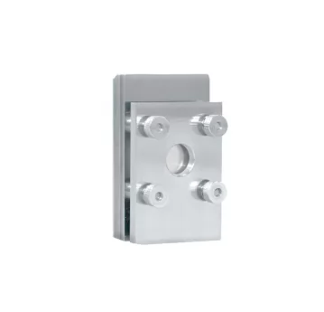 HF-7 Demountable Liquid Cell for IR Spectroscopy