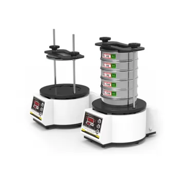 CHY-FSD200 Laboratory Dry Three-dimensional Vibrating Screen