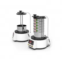 CHY-FSW200 Laboratory Wet Three-dimensional Vibrating Screen