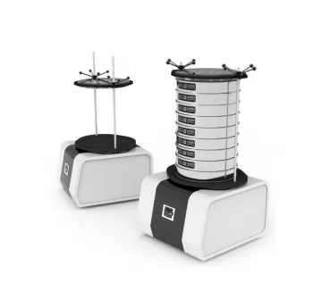 CHY-FSD400 Heavy-duty Dry three-dimensional Vibrating Screen