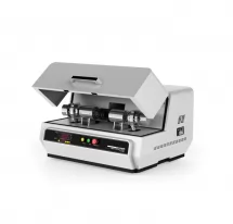 CHY-FVC200 Laboratory 50/80ml Two Jar High-energy Vibration Ball Mill