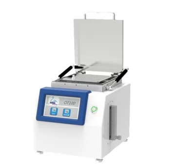 CHY-OT100 Laboratory Flash Film Formation Apparatus