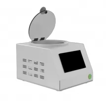 CHY-MSC75T Laboratory Desktop Vacuum Spin Coater with POM chamber