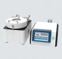 CHY-IC8000 Laboratory Programmable Control Heating Spin Coater max 200 degree