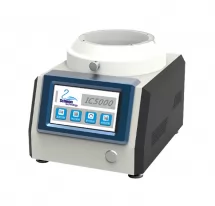 CHY-IC5000 Laboratory Programmable Control Heating Spin Coater max 150 degree