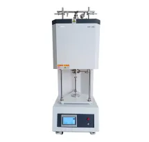 CHY-LT1360 Laboratory 1500 degree Vacuum Vertical Tube Furnace