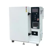 Free Oxygen Nitrogen Vacuum drying oven